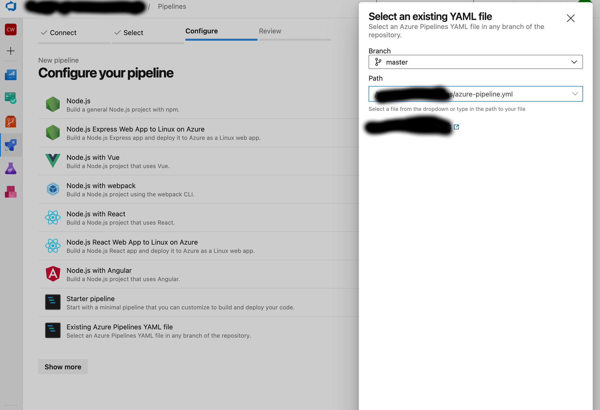 azure devops pipeline 3