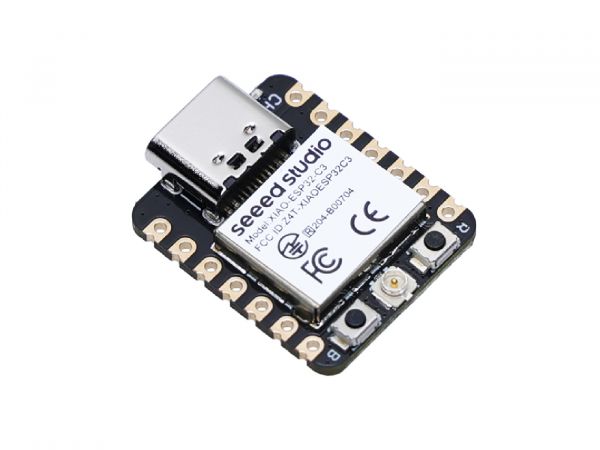 Seeed Studio XIAO ESP32C3