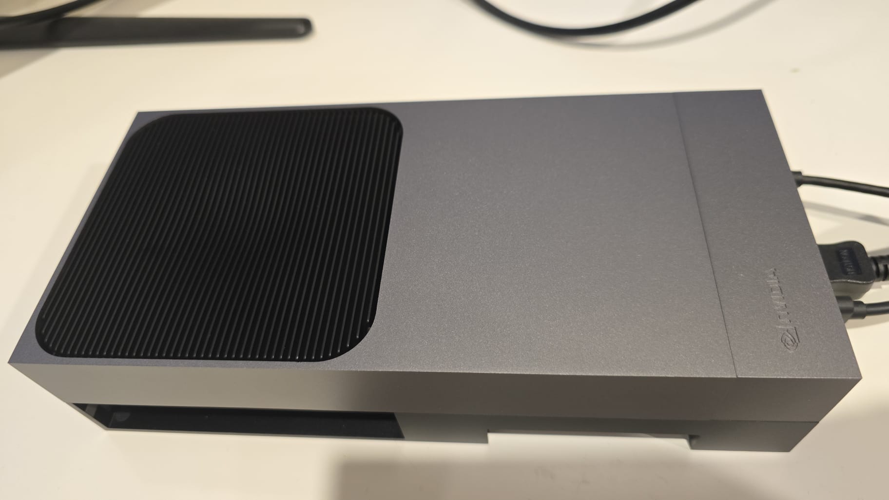 Jetson AGX Thor Unit