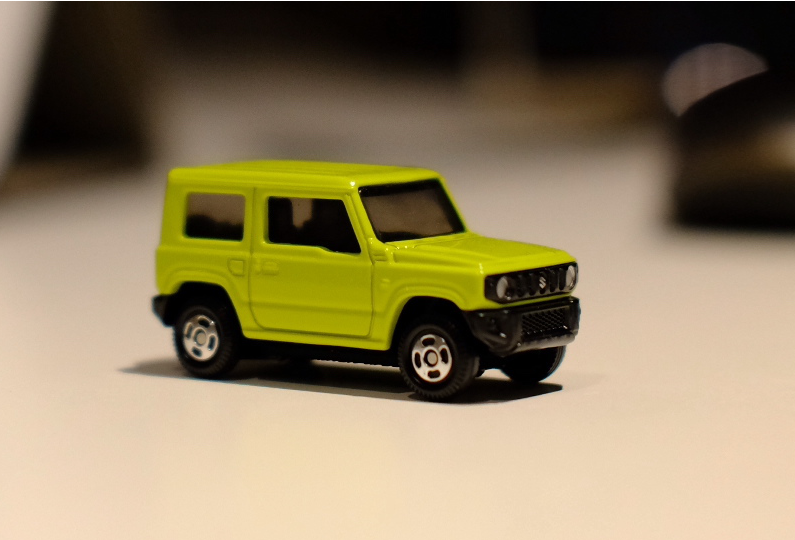Jimny
