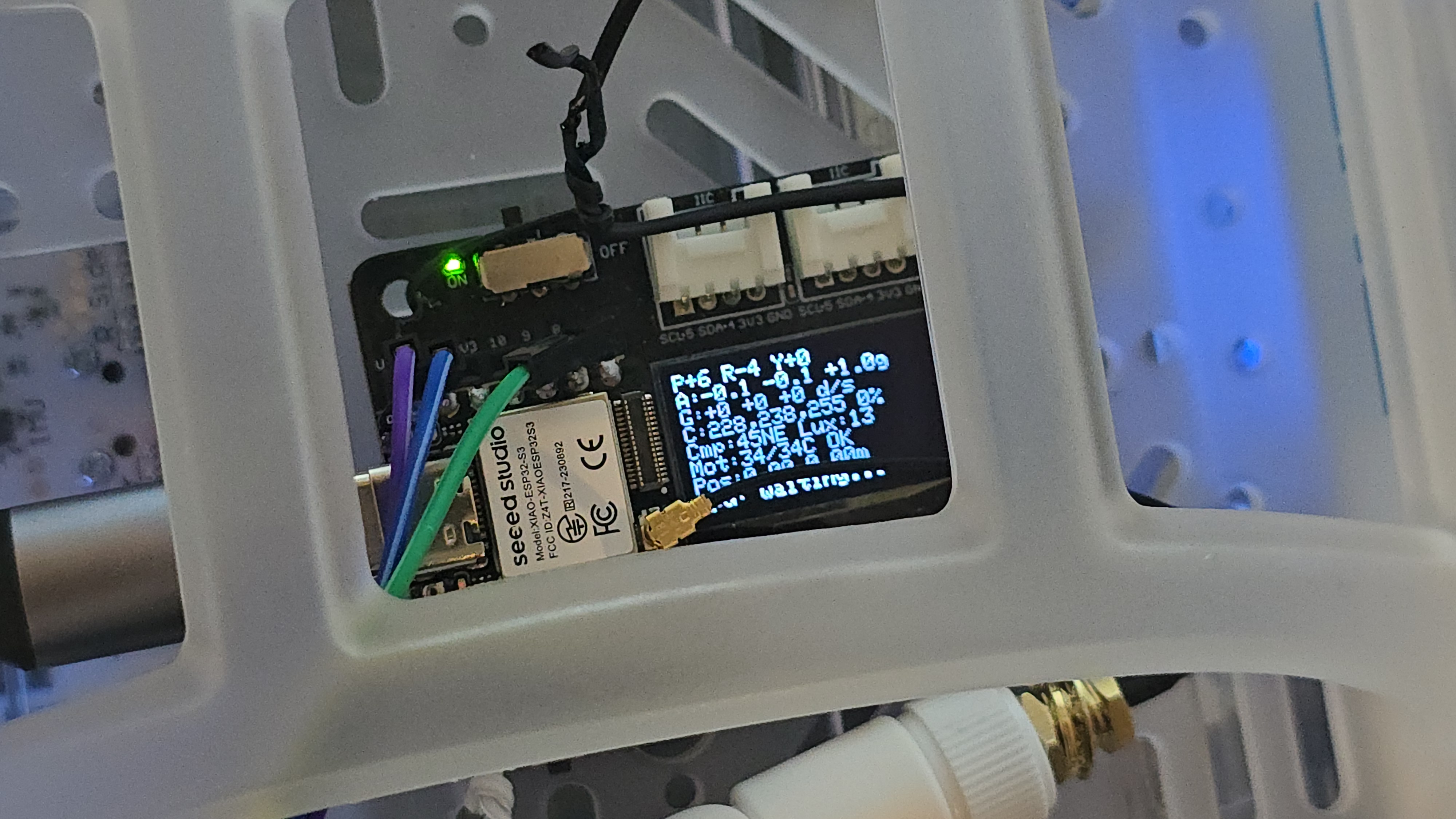 Seeed Studio XIAO ESP32S3